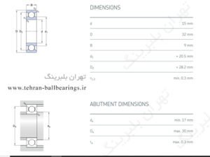 اطلاعات-دقیق-بلبرینگ-6002