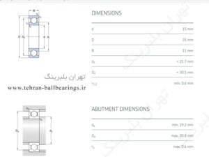 اطلاعات-دقیق-بلبرینگ-6202